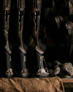 BERETTA AX800 SUPREMA CAMO OPTIFADE MARSH YARI OTOMATİK AV TÜFEĞİ