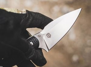 Böker Plus Accomplice D2 Bıçak