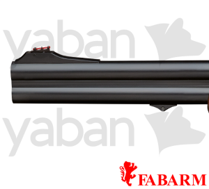 FABARM ELOS AL TRAQUEUR 2 SUPERPOZE AV TÜFEĞİ
