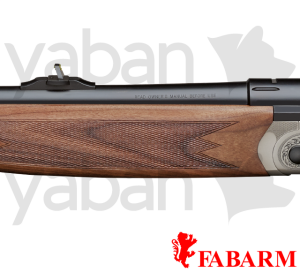 FABARM ELOS AL TRAQUEUR 2 SUPERPOZE AV TÜFEĞİ