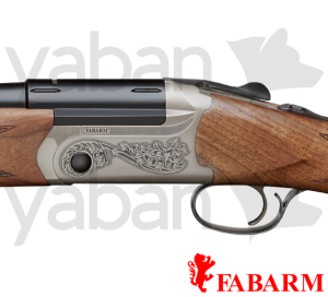 FABARM ELOS AL TRAQUEUR 2 SUPERPOZE AV TÜFEĞİ