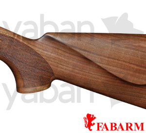 FABARM ELOS AL TRAQUEUR 2 SUPERPOZE AV TÜFEĞİ