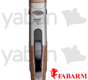 FABARM ELOS AL TRAQUEUR 2 SUPERPOZE AV TÜFEĞİ