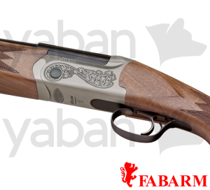 FABARM ELOS AL TRAQUEUR 2 SUPERPOZE AV TÜFEĞİ