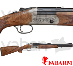 FABARM ELOS AL TRAQUEUR 2 SUPERPOZE AV TÜFEĞİ