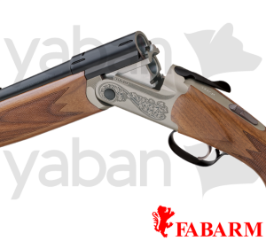 FABARM ELOS AL TRAQUEUR 2 SUPERPOZE AV TÜFEĞİ