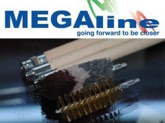 MEGALINE 12 KALİBRE AHŞAP HARBİ TAKIMI