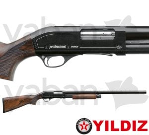 YILDIZ S71 POMPALI AV TÜFEĞİ