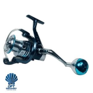 DFT Cs500 Mavi 9+1 Bb Ota Makinası