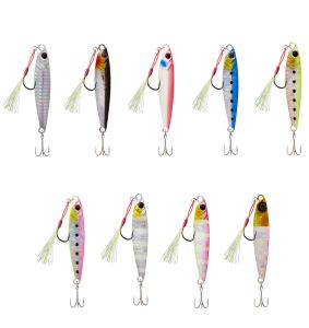 River Alonso Jig 40G DS46