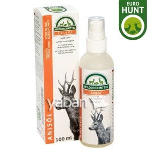 EUROHUNT 100 ML ANASON AROMALI AV KOKUSU
