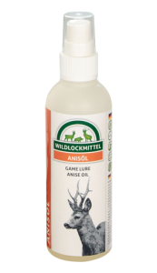 EUROHUNT 100 ML ANASON AROMALI AV KOKUSU