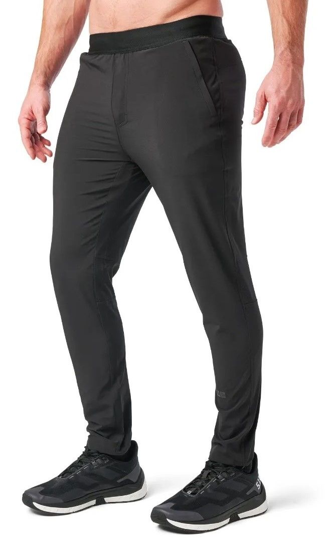 5.11 PT-R HAVOC BLACK JOGGER