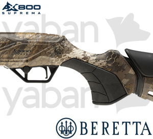 BERETTA AX800 SUPREMA CAMO OPTIFADE TIMBER YARI OTOMATİK AV TÜFEĞİ