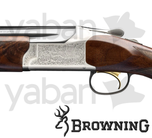 BROWNING 825 GAME SUPERPOZE AV TÜFEĞİ