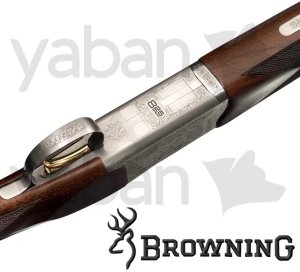 BROWNING 825 GAME SUPERPOZE AV TÜFEĞİ