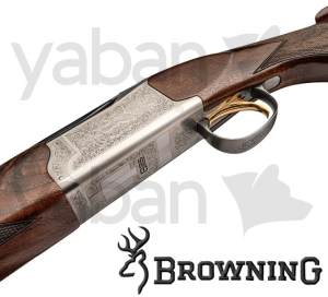 BROWNING 825 GAME SUPERPOZE AV TÜFEĞİ