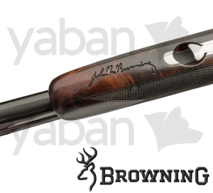BROWNING 825 GAME SUPERPOZE AV TÜFEĞİ