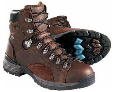 CABELA'S ROUGHNECK S.A.W WORK HITER BOT
