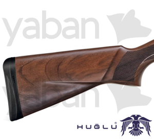 HUĞLU RENOVA SLUG YARI OTOMATİK AV TÜFEĞİ