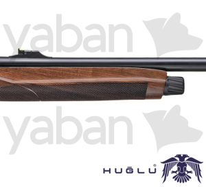HUĞLU RENOVA SLUG YARI OTOMATİK AV TÜFEĞİ