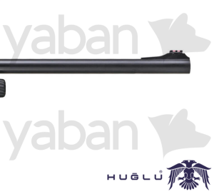 HUĞLU RENOVA SLUG YARI OTOMATİK AV TÜFEĞİ