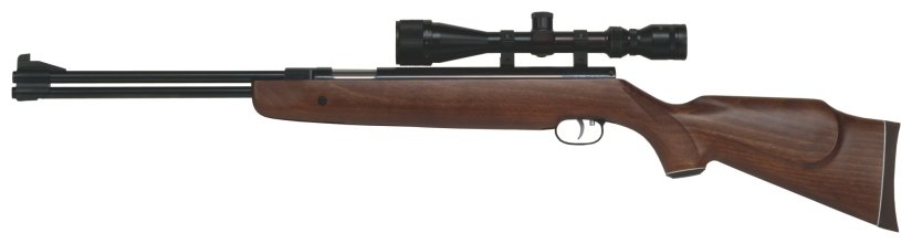 WEIHRAUCH HW 77 HAVALI TÜFEK