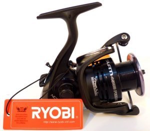 RYOBI SLAM FEEDER 4500 OLTA MAKİNESİ