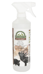 EUROHUNT 500 ML MEŞE PALAMUDU AROMALI AV KOKUSU