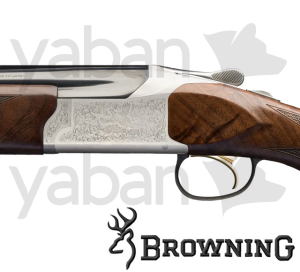 BROWNING 825 GAME RPG SUPERPOZE AV TÜFEĞİ