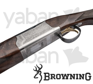 BROWNING 825 GAME RPG SUPERPOZE AV TÜFEĞİ