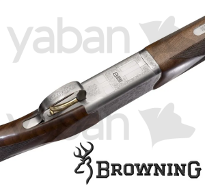 BROWNING 825 GAME RPG SUPERPOZE AV TÜFEĞİ