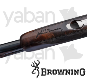 BROWNING 825 GAME RPG SUPERPOZE AV TÜFEĞİ