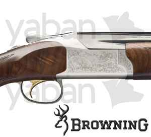 BROWNING 825 GAME RPG SUPERPOZE AV TÜFEĞİ