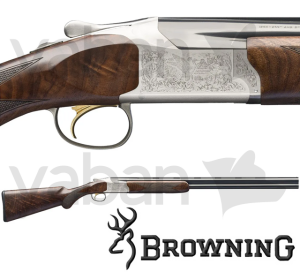 BROWNING 825 GAME RPG SUPERPOZE AV TÜFEĞİ