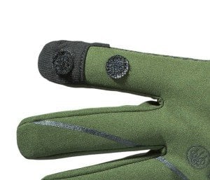 BERETTA SOFTSHELL ELDİVEN
