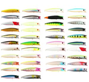 Usami Combo Pop 100F 12.1 G Popper Sahte 803