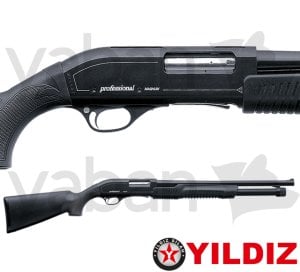 YILDIZ S51 P POMPALI AV TÜFEĞİ