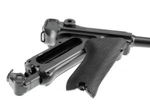 UMAREX LEGENDS P08 HAVALI TABANCA