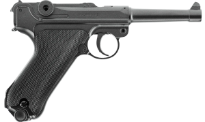 UMAREX LEGENDS P08 HAVALI TABANCA
