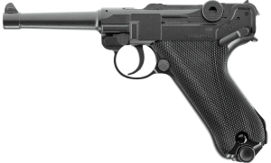 UMAREX LEGENDS P08 HAVALI TABANCA