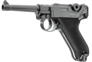 UMAREX LEGENDS P08 HAVALI TABANCA