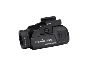 FENİX GL06 600 LÜMEN TAKTİKAL FENER