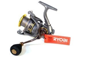 RYOBI SLAM NCRT 4000 OLTA MAKİNESİ