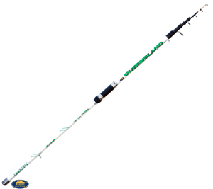 Lineaeffe Queensland 400cm Up To 100g Surf Kamışı