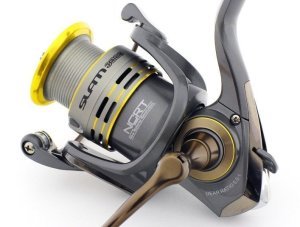 RYOBI SLAM NCRT 4000 OLTA MAKİNESİ