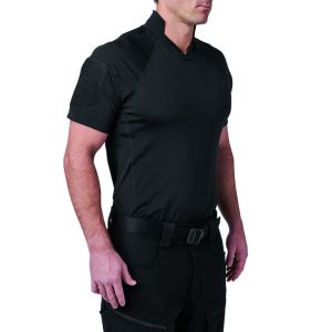 5.11 V.XI SIGURD BLACK T-SHIRT
