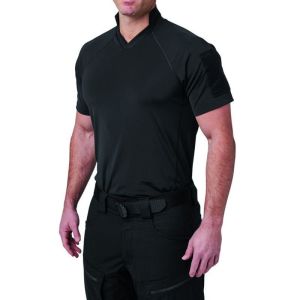 5.11 V.XI SIGURD BLACK T-SHIRT