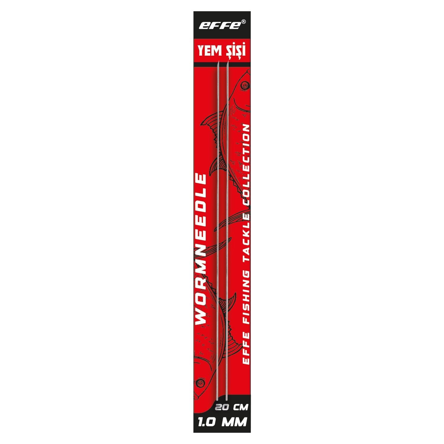 Effe Bolie Yem Şişi HG382
