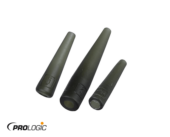Prologıc LM Tailrubbers Long 15 Adet